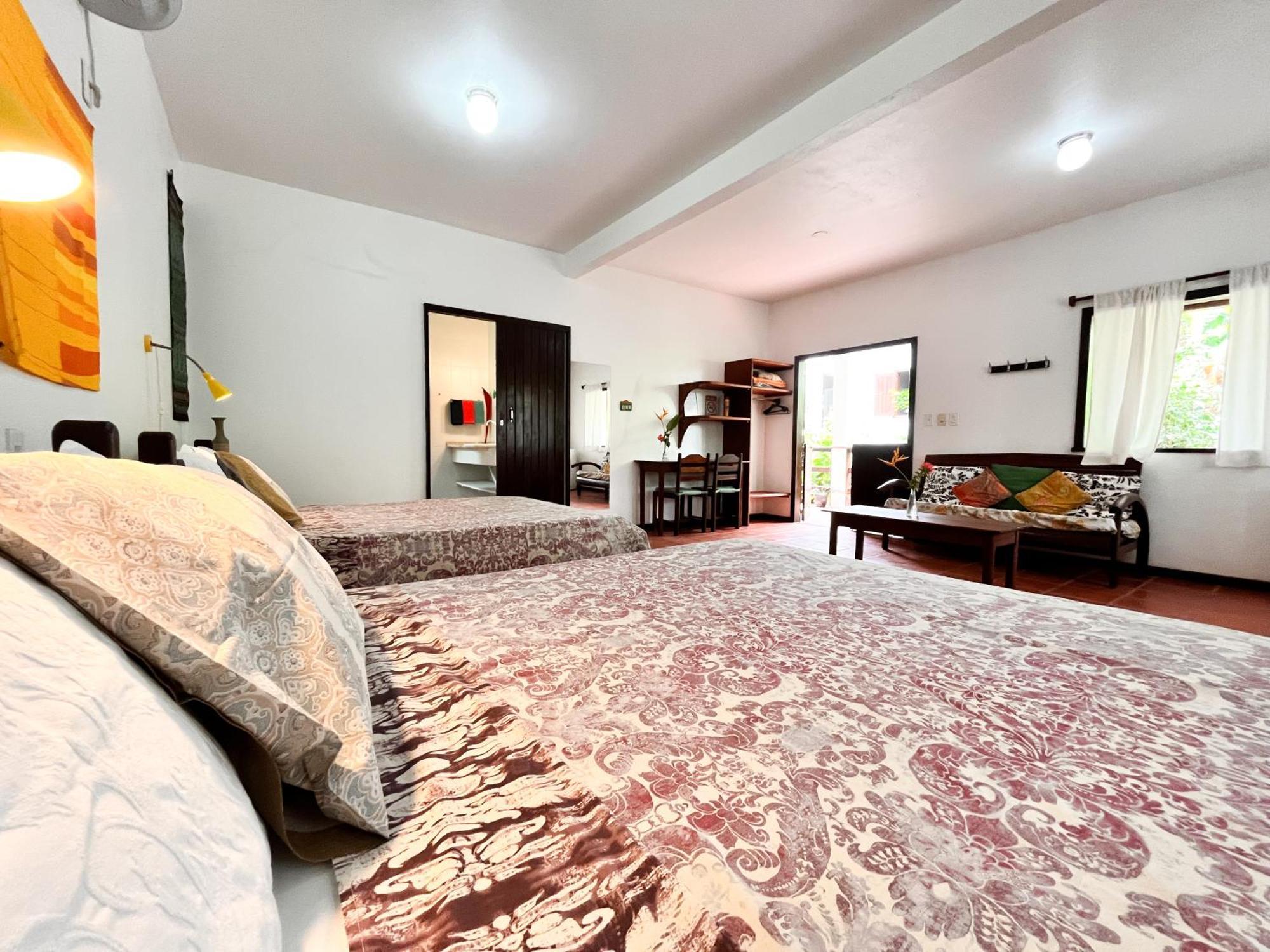 Pousada Casa Da Edinha Velha Boipeba 外观 照片