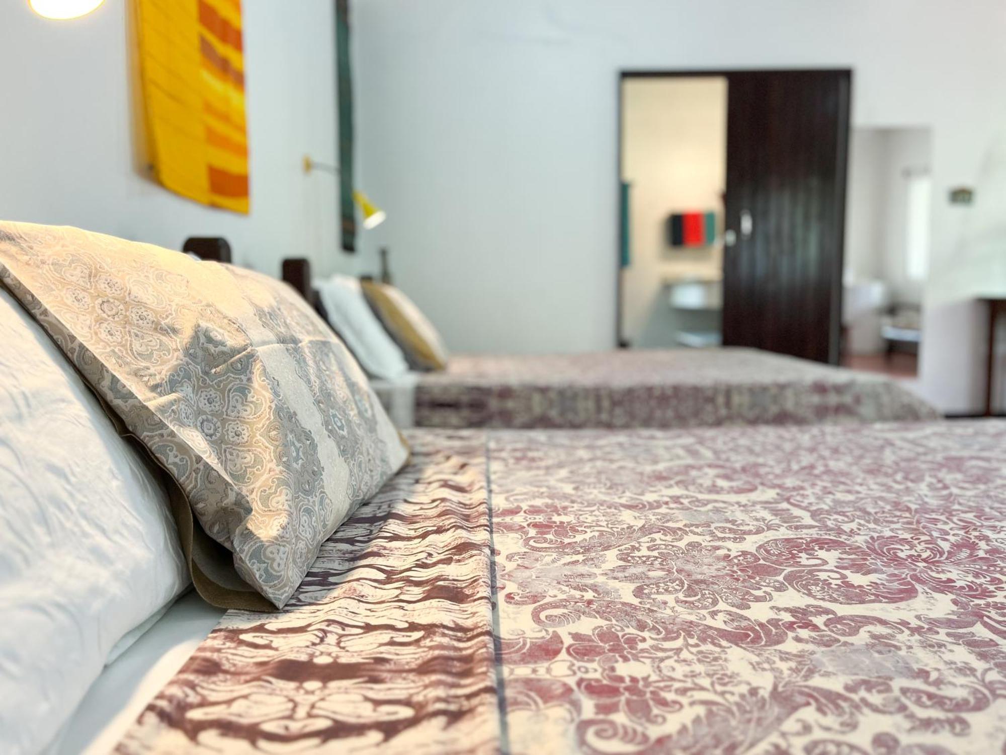 Pousada Casa Da Edinha Velha Boipeba 外观 照片