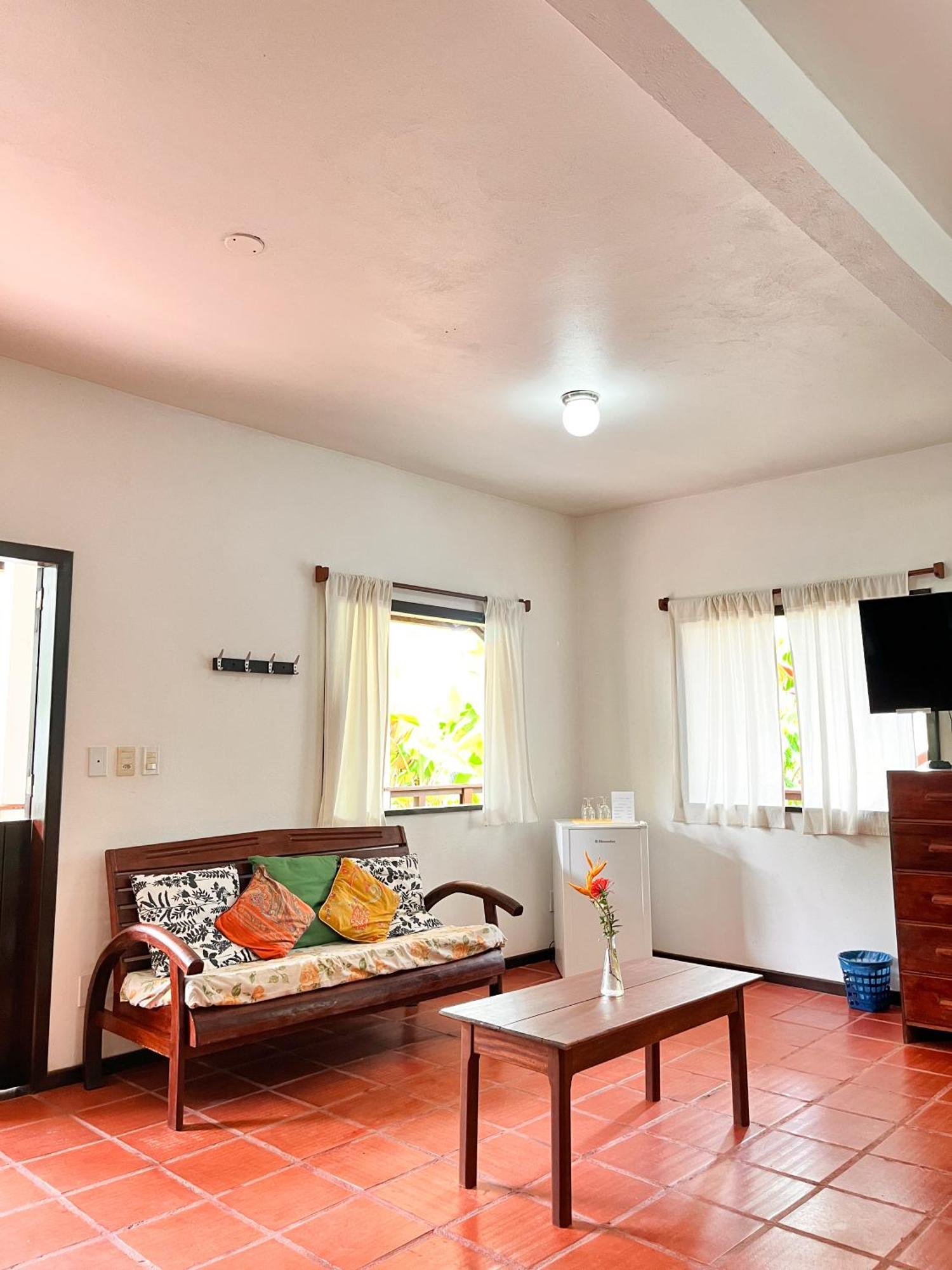 Pousada Casa Da Edinha Velha Boipeba 外观 照片